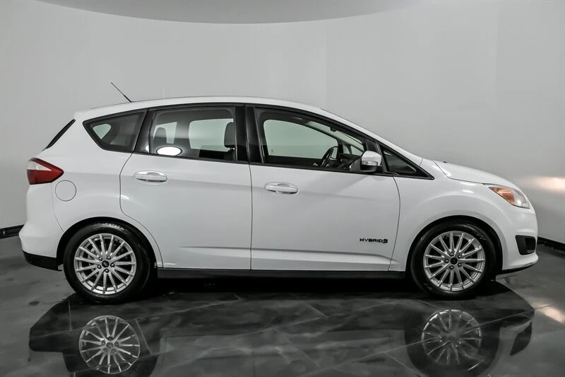 2015 Ford C-Max - Image 13 of 21