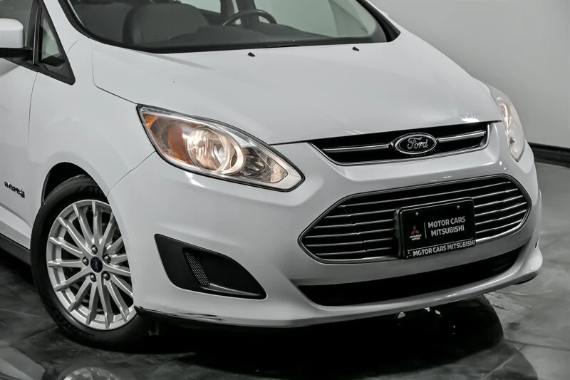 2015 Ford C-Max - Image 2 of 21