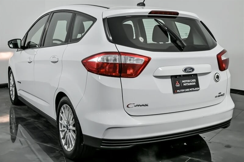 2015 Ford C-Max - Image 9 of 21