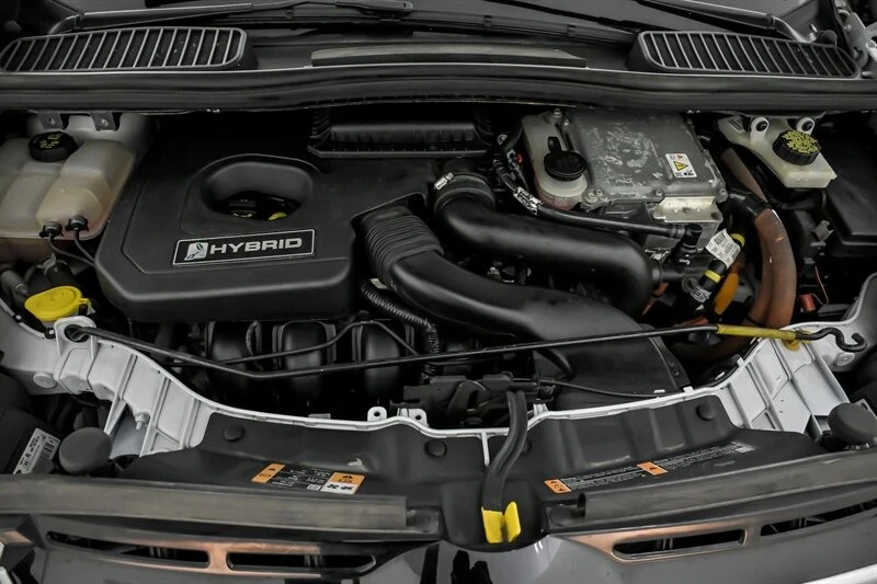 2015 Ford C-Max - Image 16 of 21