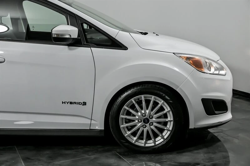 2015 Ford C-Max - Image 14 of 21