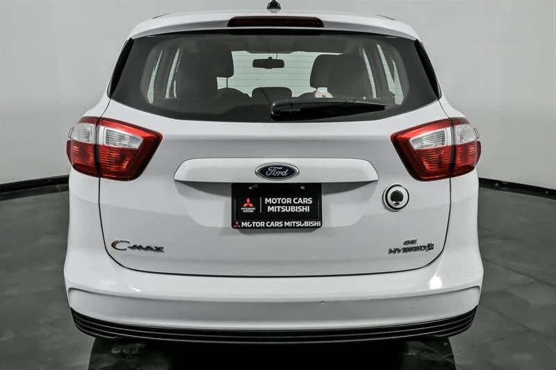 2015 Ford C-Max - Image 10 of 21