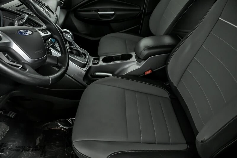 2015 Ford C-Max - Image 19 of 21