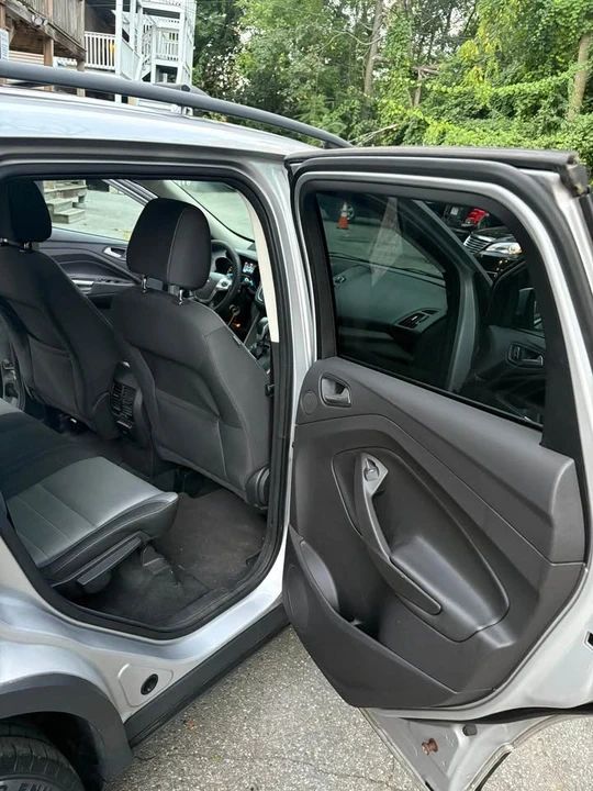 2015 Ford C-Max - Image 6 of 6