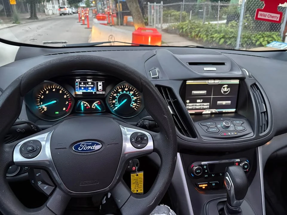 2015 Ford C-Max - Image 4 of 6