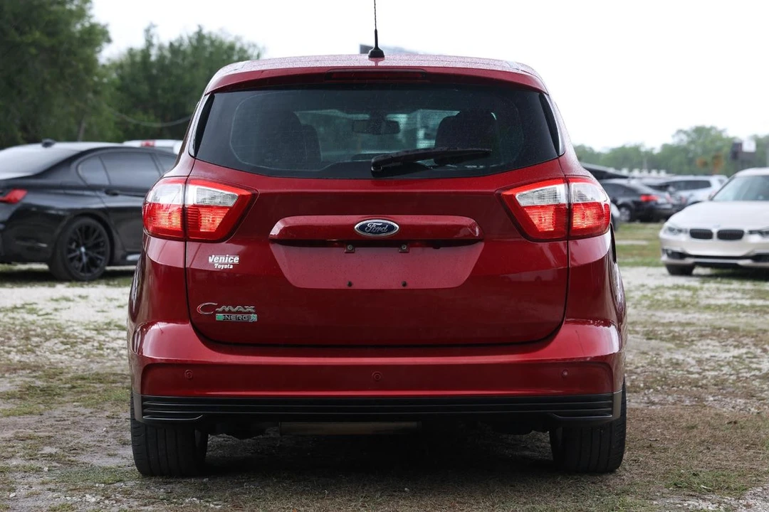 2015 Ford C-Max - Image 7 of 21