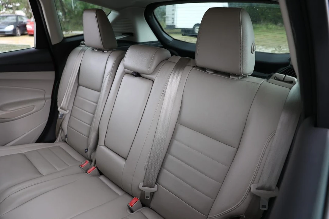 2015 Ford C-Max - Image 8 of 21
