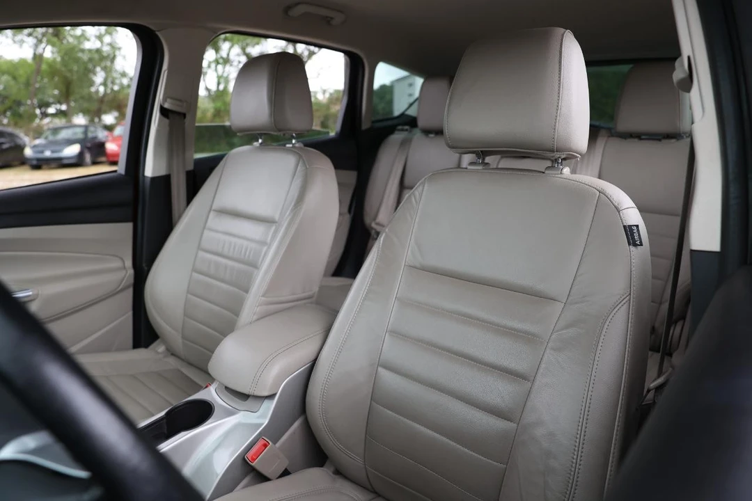 2015 Ford C-Max - Image 6 of 21
