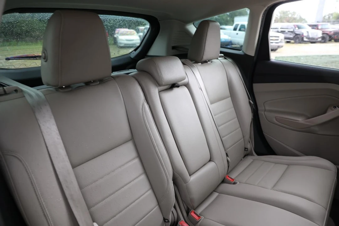 2015 Ford C-Max - Image 13 of 21