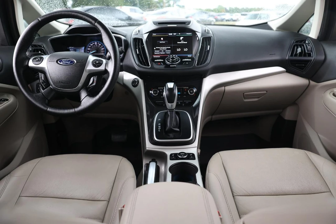 2015 Ford C-Max - Image 20 of 21