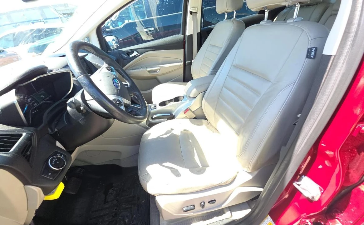 2015 Ford C-Max - Image 7 of 14