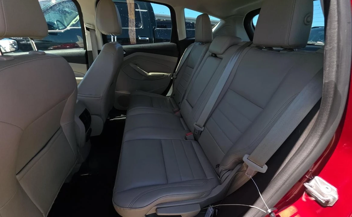 2015 Ford C-Max - Image 12 of 14