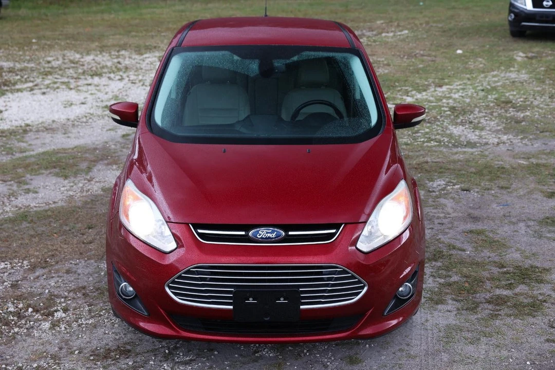 2015 Ford C-Max - Image 18 of 21