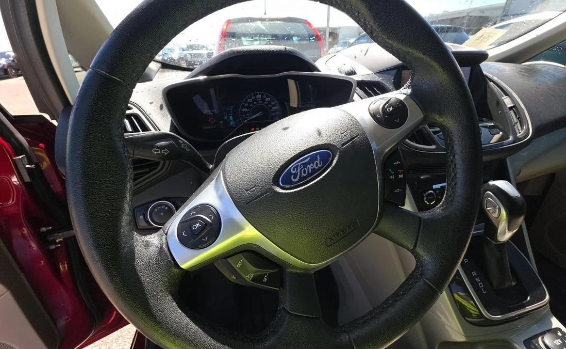 2015 Ford C-Max - Image 10 of 14