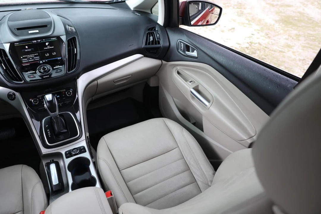 2015 Ford C-Max - Image 21 of 21