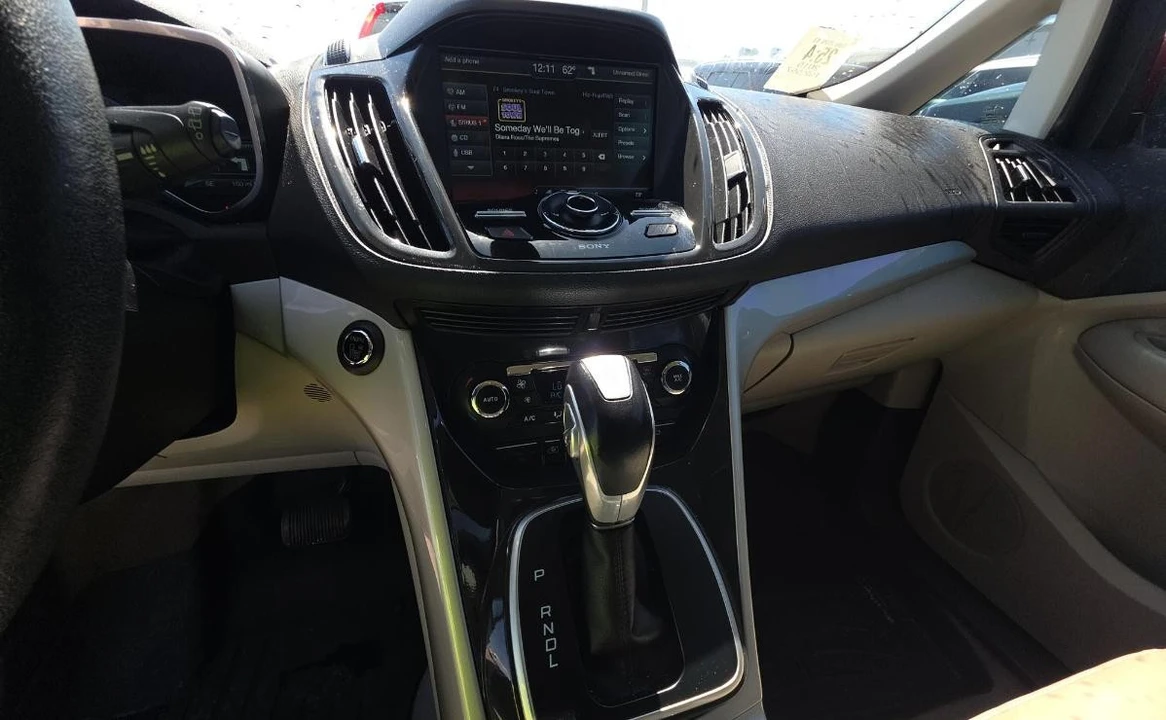 2015 Ford C-Max - Image 11 of 14