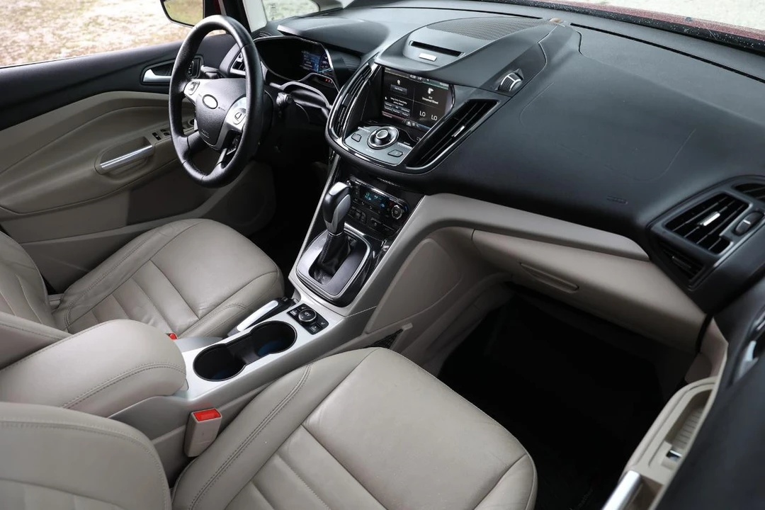 2015 Ford C-Max - Image 15 of 21