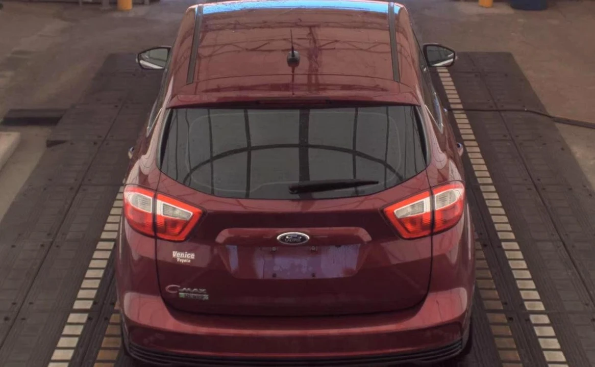2015 Ford C-Max - Image 5 of 14