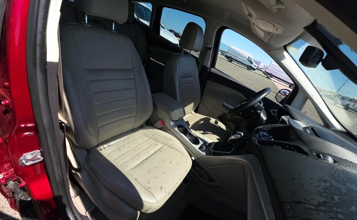2015 Ford C-Max - Image 8 of 14