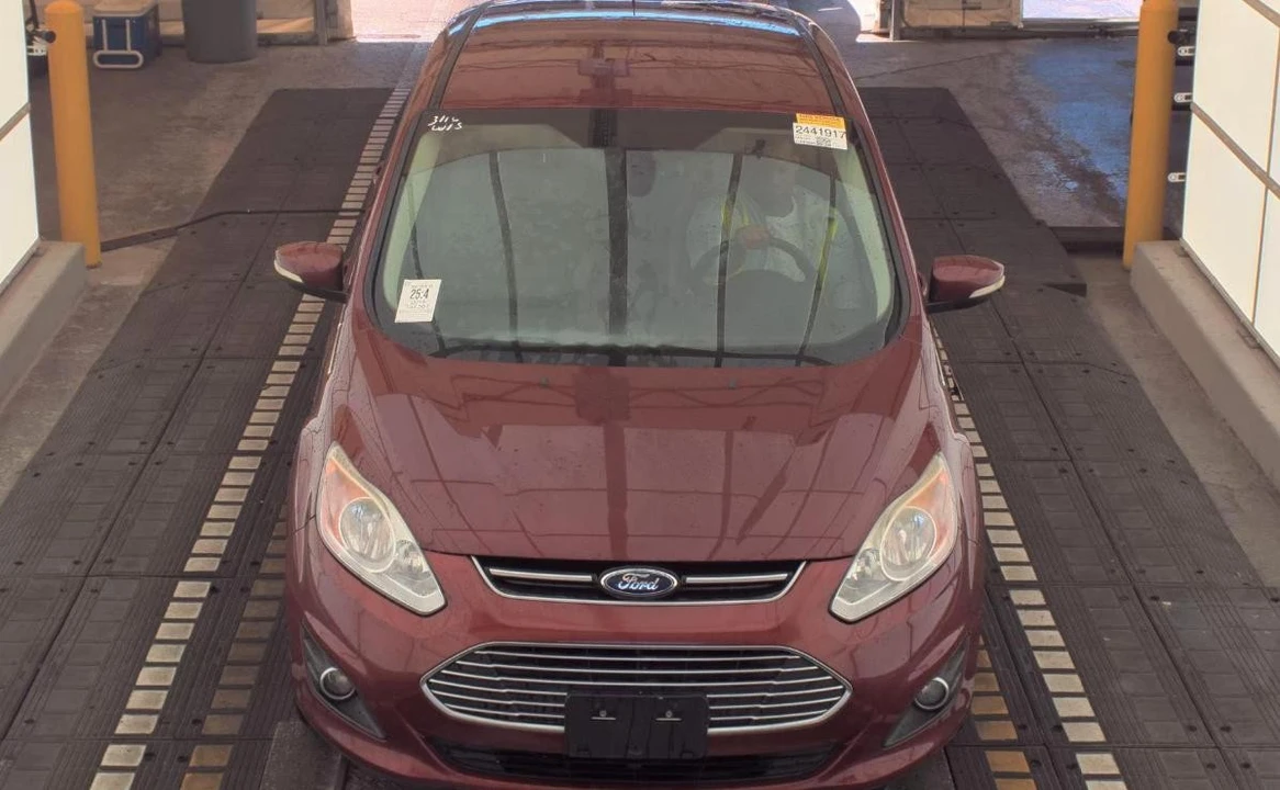 2015 Ford C-Max - Image 2 of 14