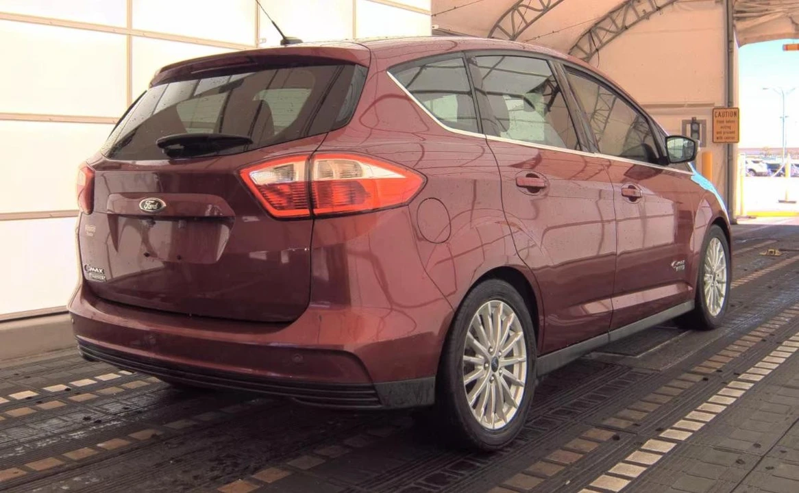 2015 Ford C-Max - Image 4 of 14