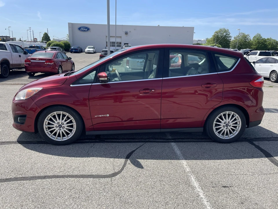 2015 Ford C-Max - Image 5 of 31