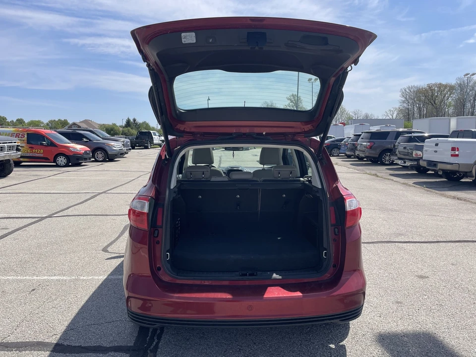 2015 Ford C-Max - Image 15 of 31