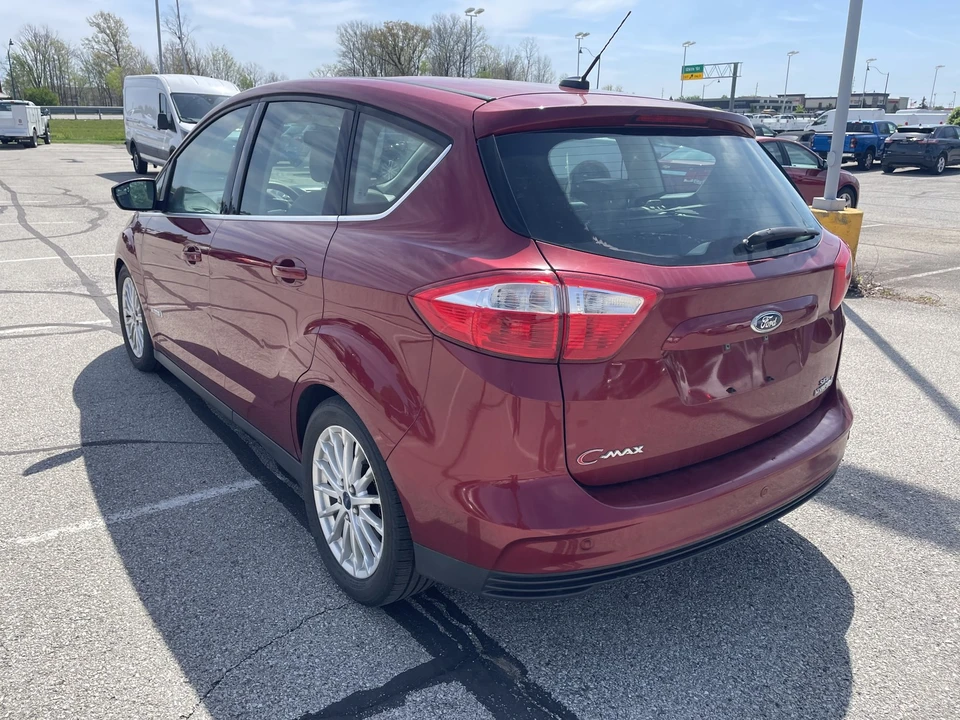 2015 Ford C-Max - Image 6 of 31