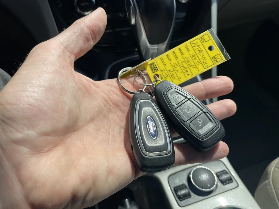 2015 Ford C-Max - Image 30 of 31