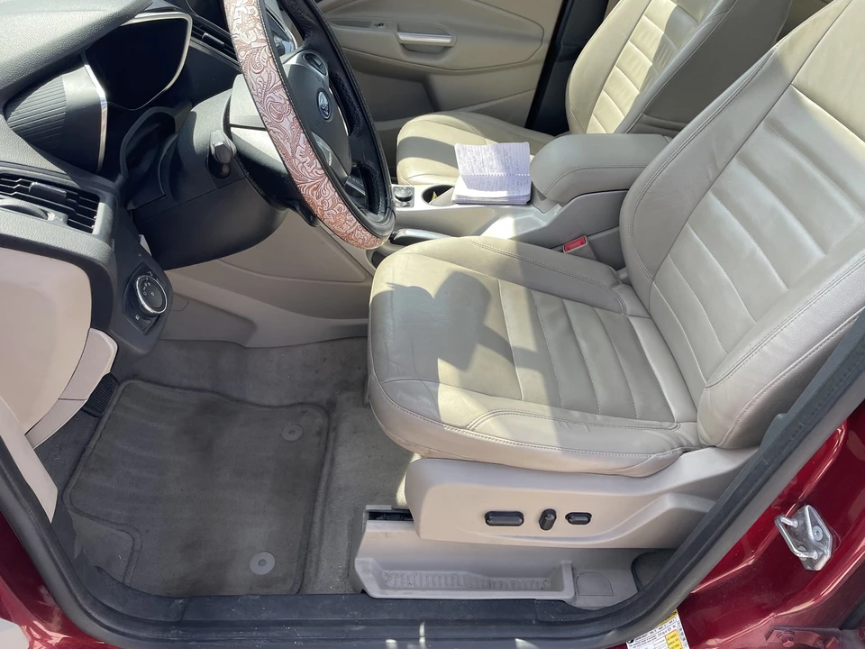 2015 Ford C-Max - Image 22 of 31