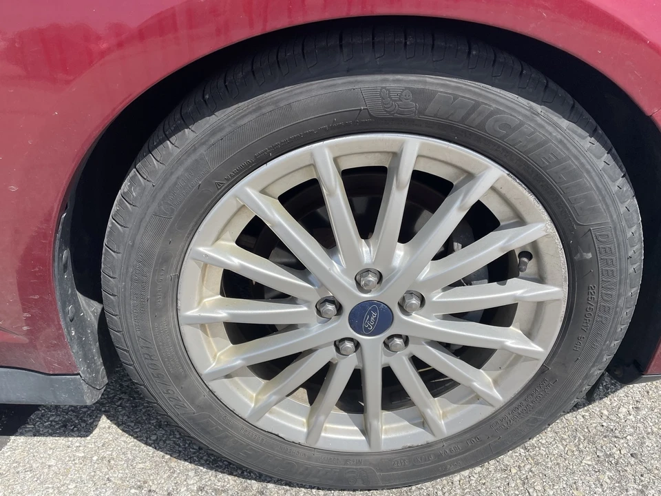 2015 Ford C-Max - Image 10 of 31