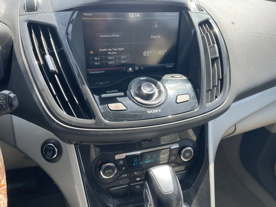 2015 Ford C-Max - Image 28 of 31