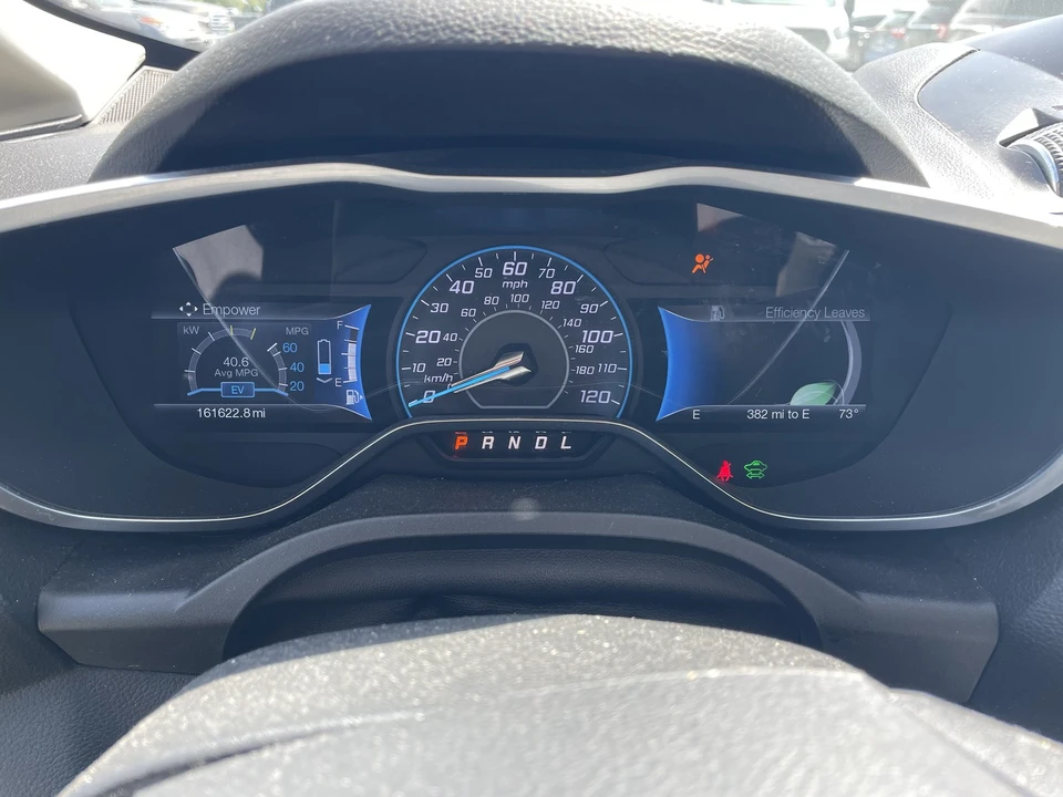 2015 Ford C-Max - Image 26 of 31