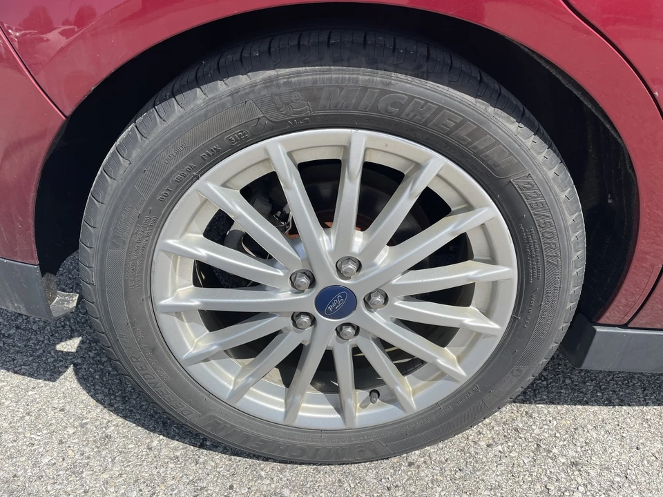 2015 Ford C-Max - Image 12 of 31