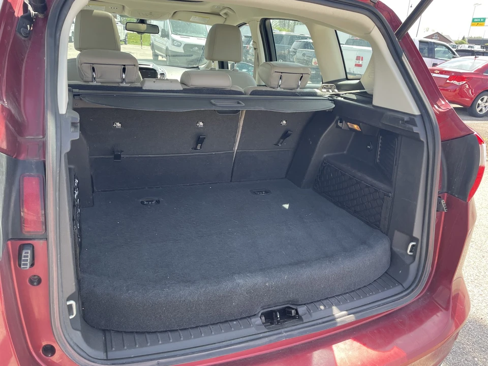 2015 Ford C-Max - Image 16 of 31