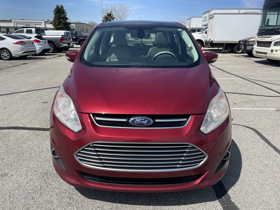 2015 Ford C-Max - Image 3 of 31