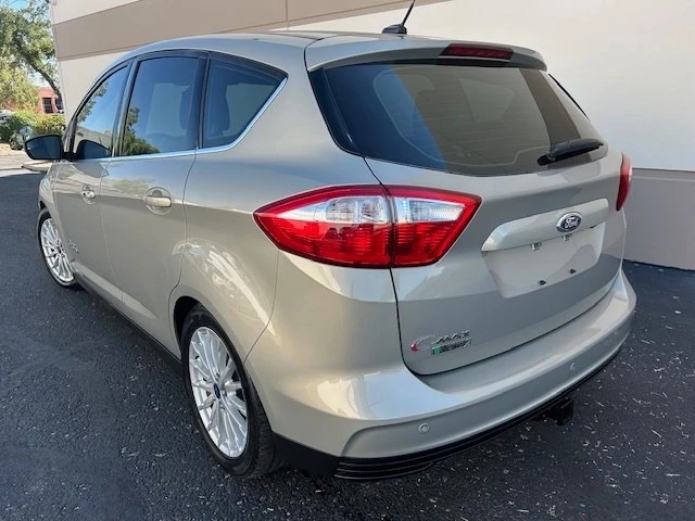 2015 Ford C-Max - Image 3 of 21
