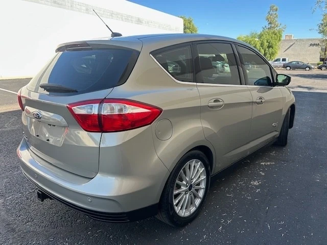 2015 Ford C-Max - Image 4 of 21