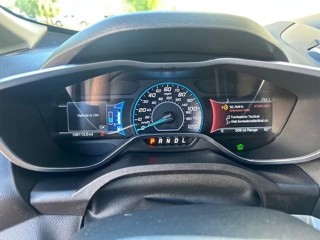 2015 Ford C-Max - Image 13 of 21