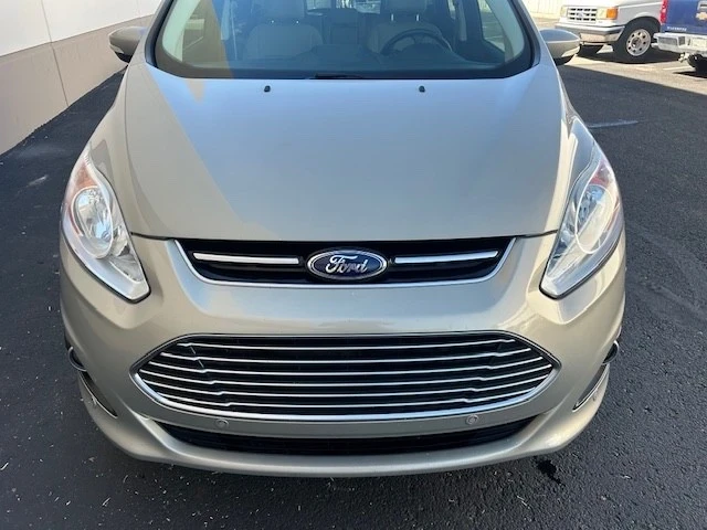 2015 Ford C-Max - Image 5 of 21