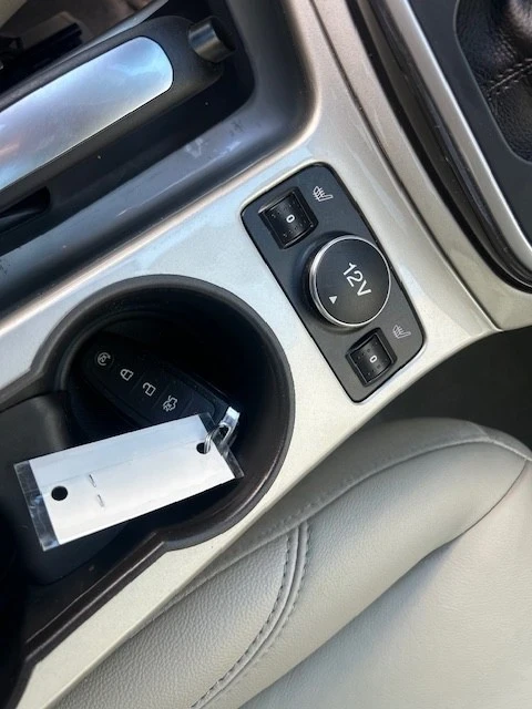 2015 Ford C-Max - Image 15 of 21