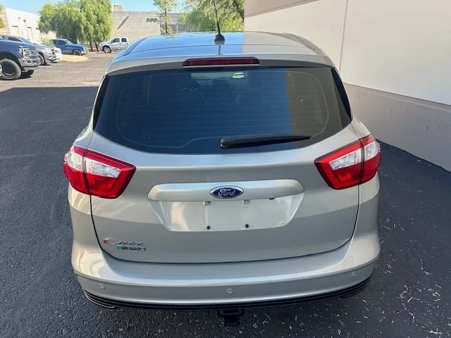 2015 Ford C-Max - Image 6 of 21