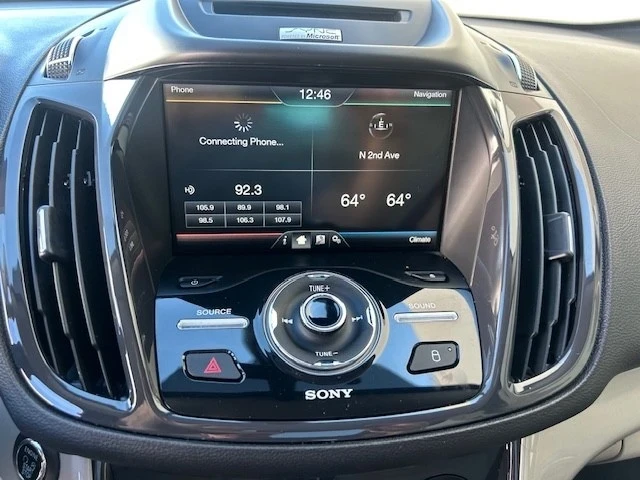 2015 Ford C-Max - Image 16 of 21