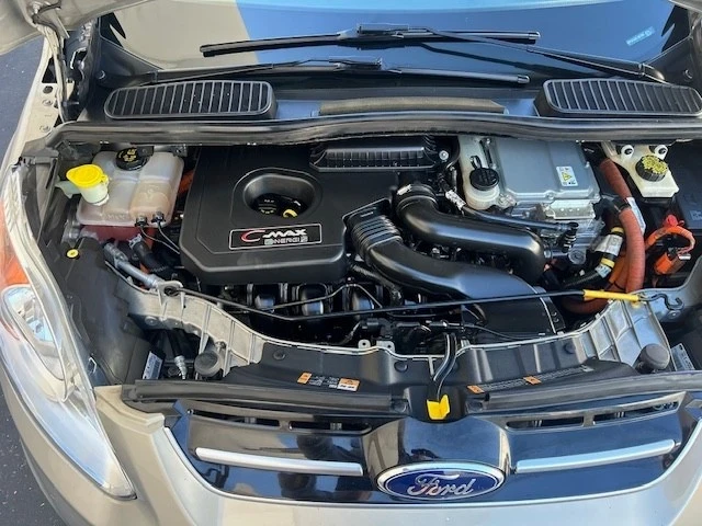 2015 Ford C-Max - Image 21 of 21