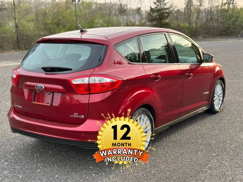 2015 Ford C-Max - Image 7 of 12