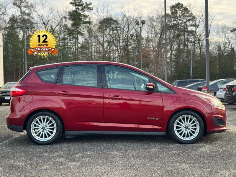 2015 Ford C-Max - Image 8 of 12