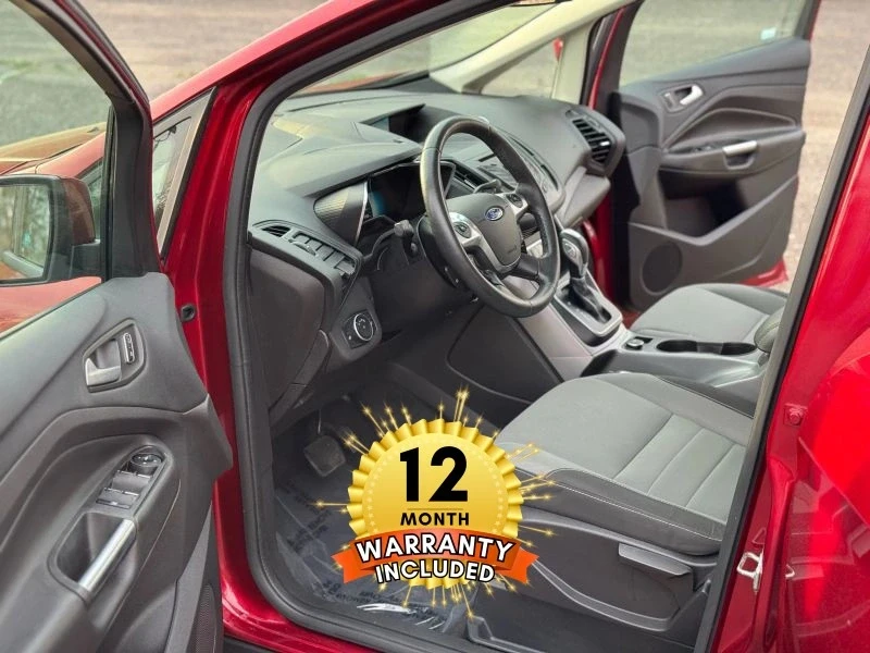 2015 Ford C-Max - Image 10 of 12