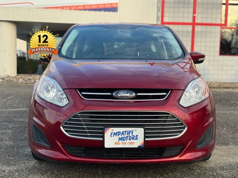 2015 Ford C-Max - Image 11 of 12