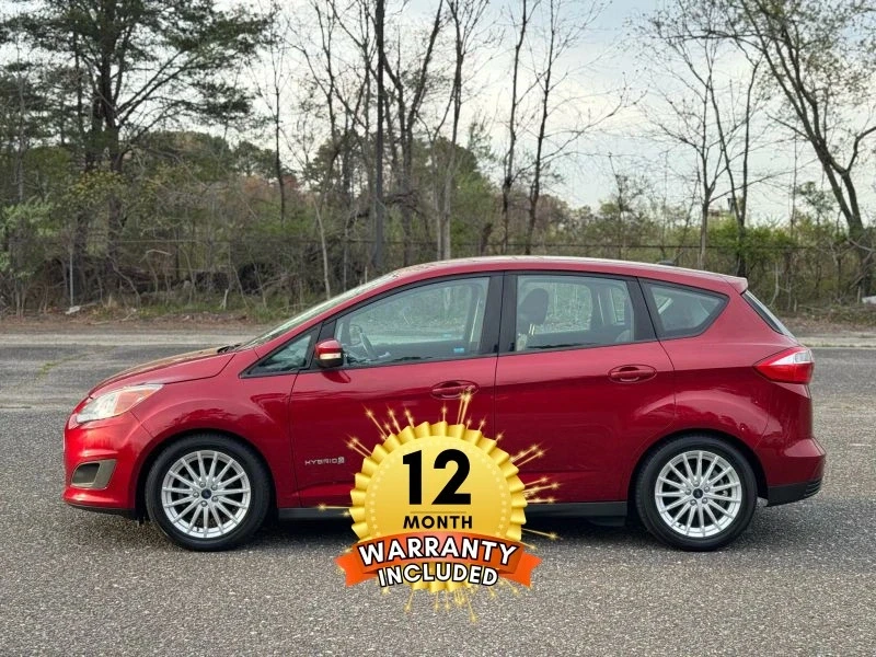 2015 Ford C-Max - Image 3 of 12