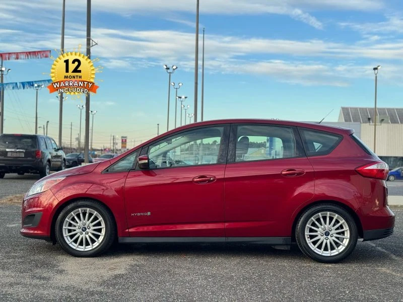 2015 Ford C-Max - Image 4 of 12